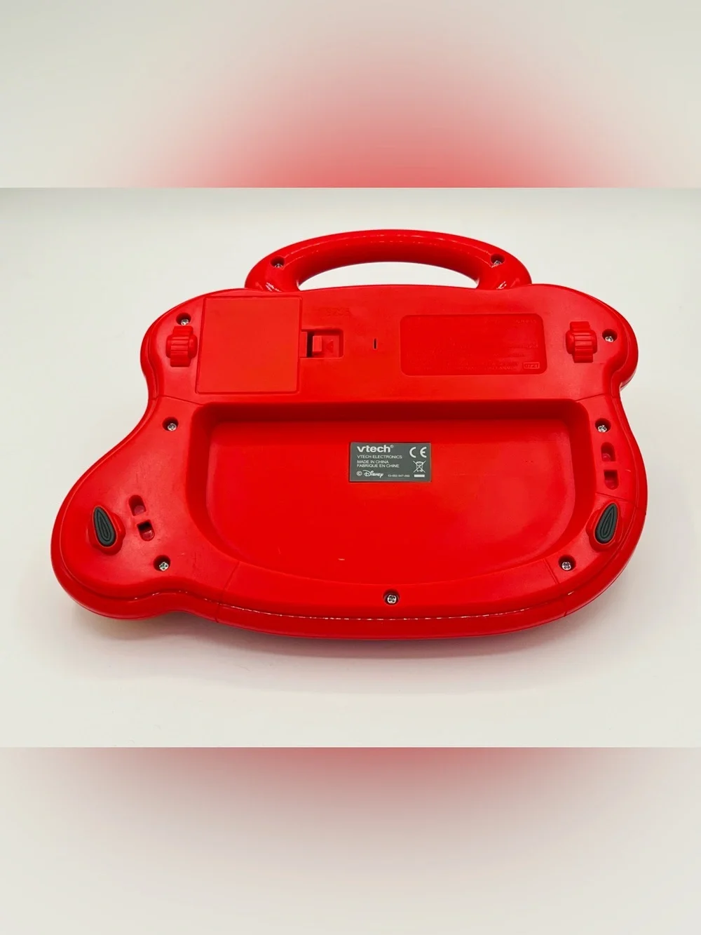 VTech Little Einsteins Blast-Off Learning Laptop